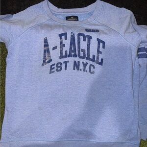 Vintage American Eagle Crewneck
